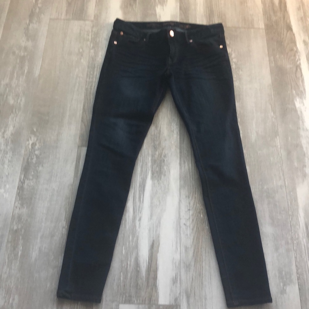 Express Jeans